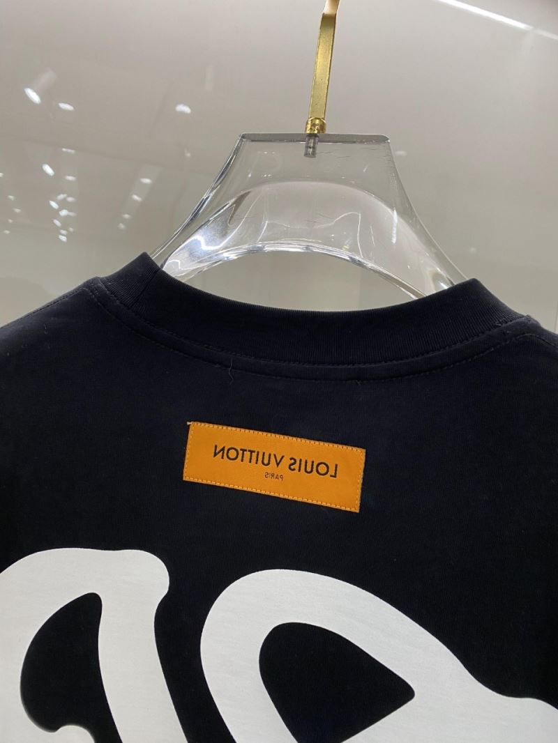 Louis Vuitton T-Shirts